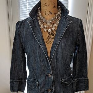 GAP 1969 DENIM JACKET